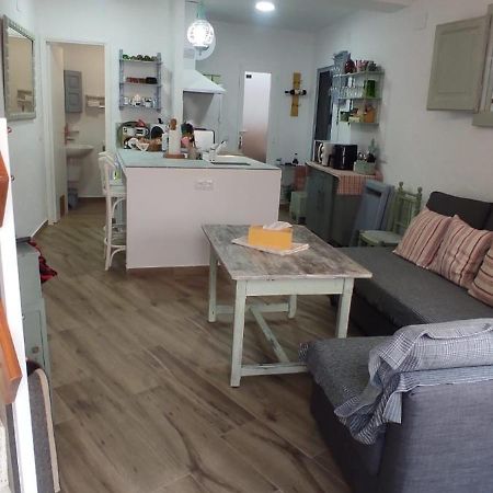 La Casita El Carmen Villa Quintanar de la Orden Eksteriør bilde