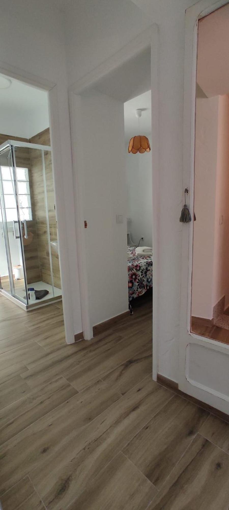 La Casita El Carmen Villa Quintanar de la Orden Eksteriør bilde