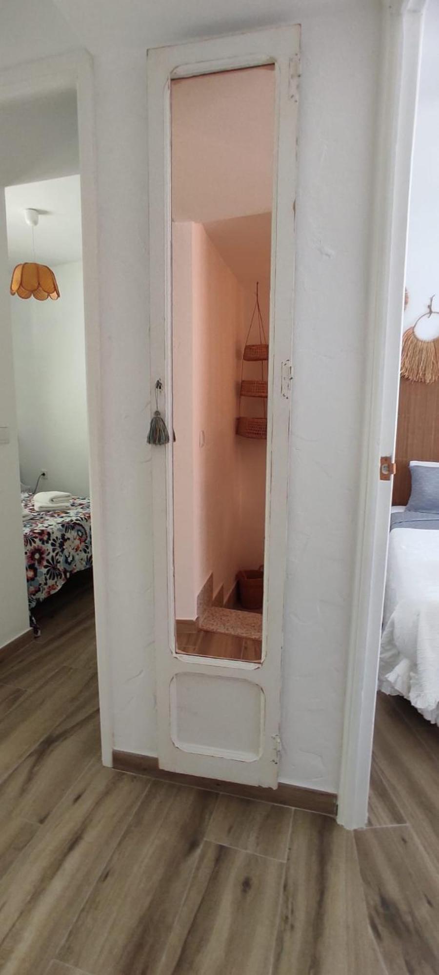 La Casita El Carmen Villa Quintanar de la Orden Eksteriør bilde