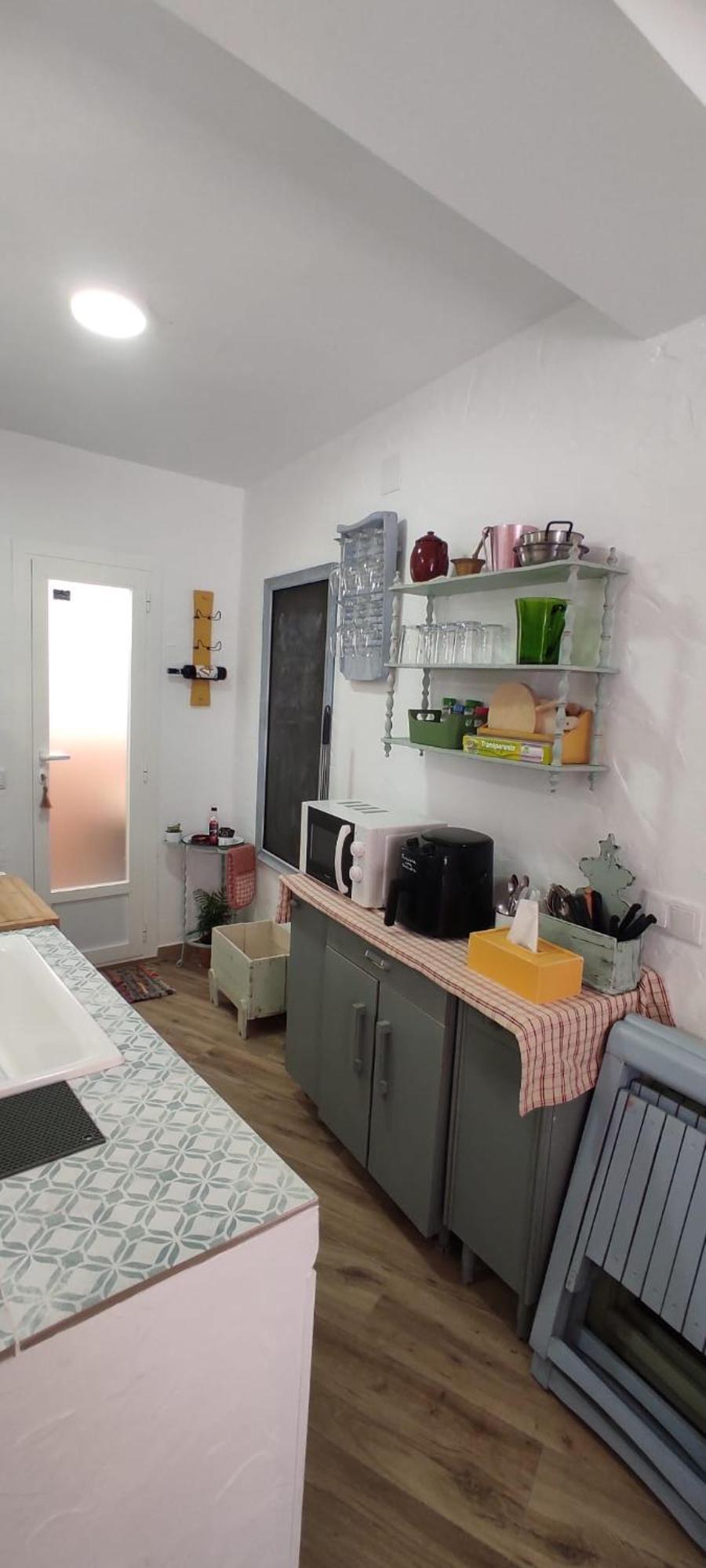 La Casita El Carmen Villa Quintanar de la Orden Eksteriør bilde